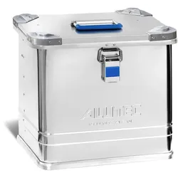 Aluminiumbehälter Industry 27 Liter - 380 x 280 x 344mm