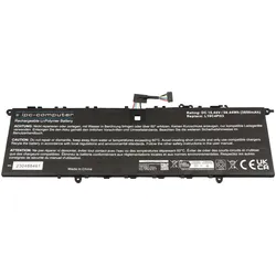 IPC 5B10Z49518 (3850 mAh), Notebook Akku