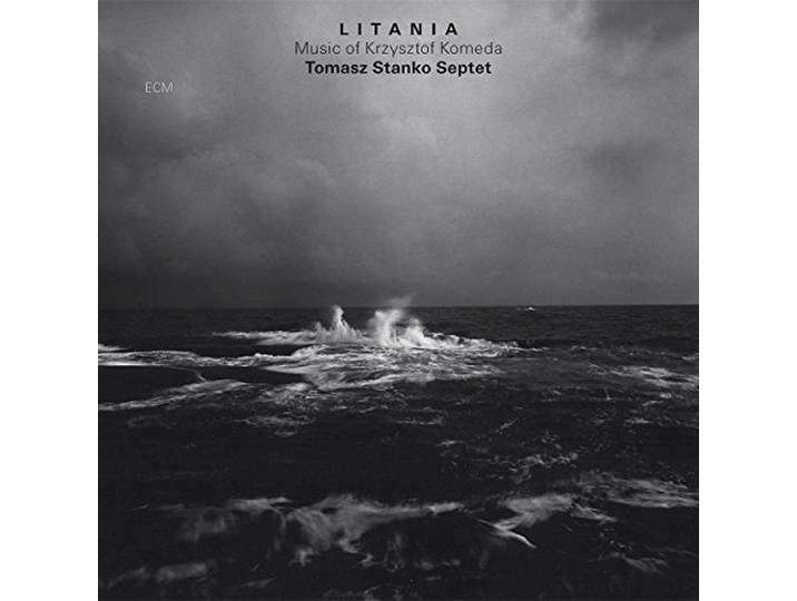 Stanko / Komeda - Litania