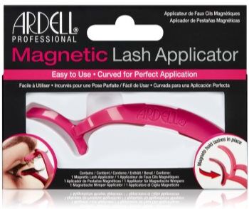 Ardell Magnetic Lash Applicator aplicador para pestanas 1 un.. Magnetic Lash Applicator