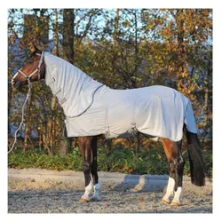 Kavalkade, Pferdedecke, (115 cm)