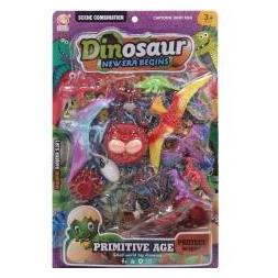 Trifox Dinosaurier-Set (69970127)