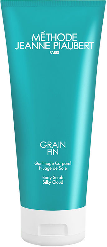 Jeanne Piaubert Grain Fin gommage corporal 200 ml