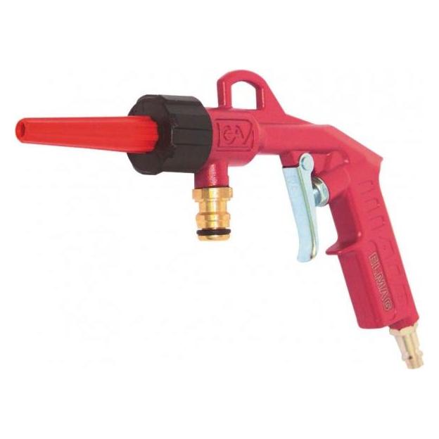 Elmag - Waschpistole Modell AC/G (32088)
