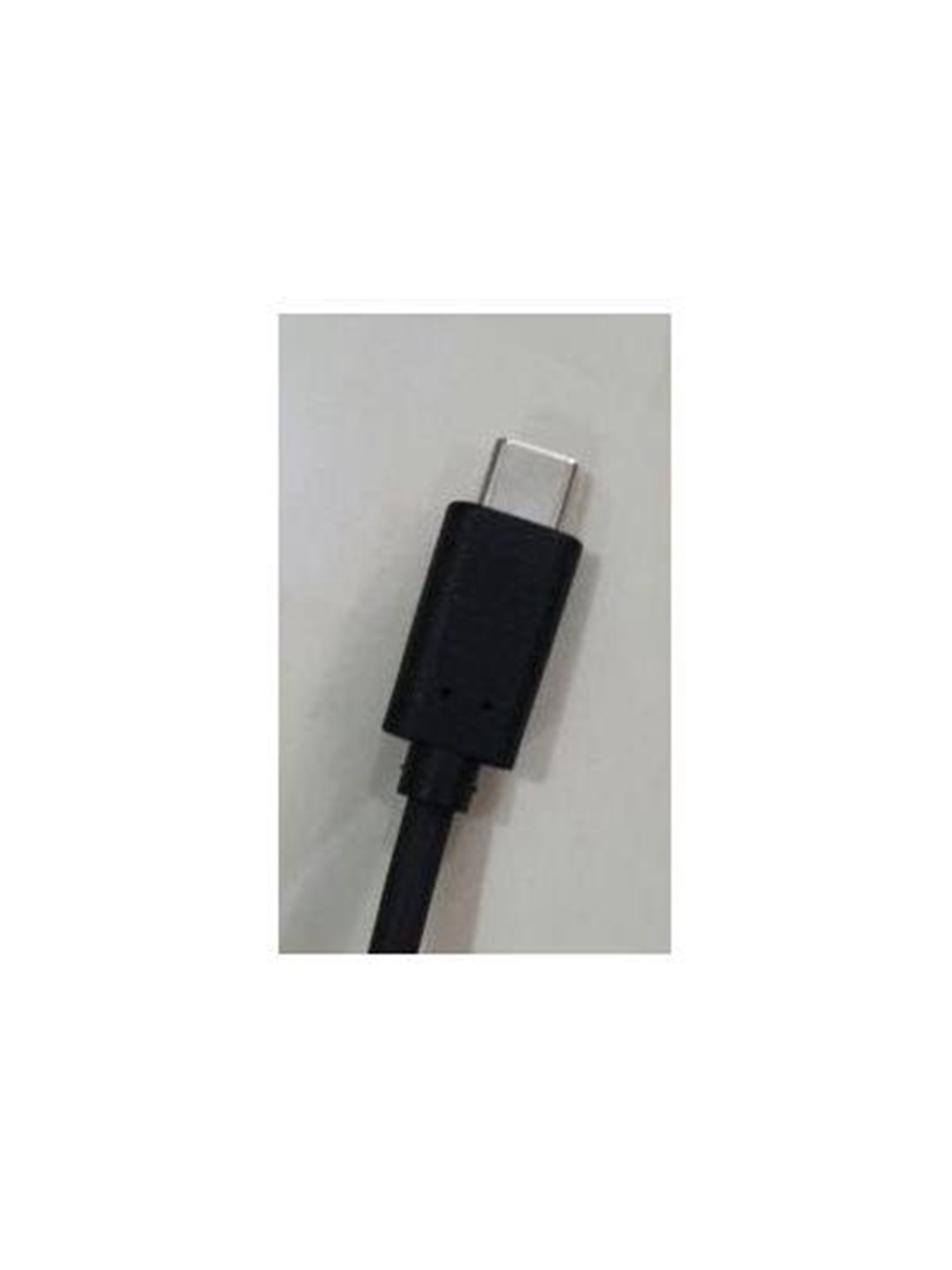 MicroConnect - USB-C cable - USB-C to USB-C - 1 m