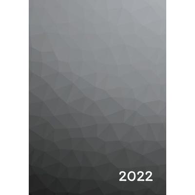 Kalender 2022, Gebundene Ausgabe von , BoD – Books on Demand, 978-3-7543-1858-4