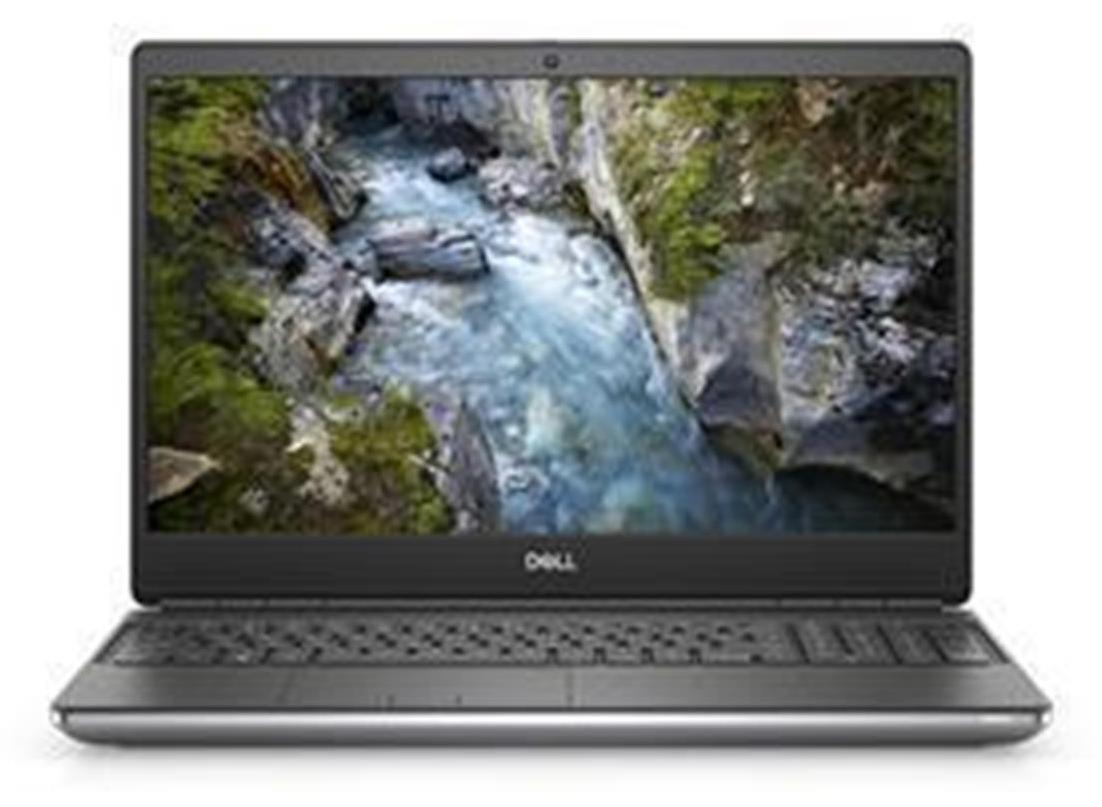 Dell Precision 7560 i5-11500H 32 GB RAM 512 GB SSD