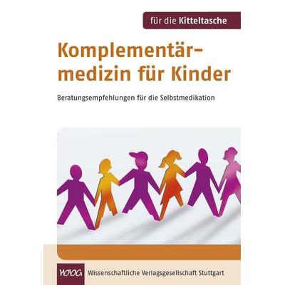 Komplementärmedizin für Kinder, Taschenbuch von Birgit Emde,Michaela Glöckler,Daniela Haverland,Margit Müller-Frahling,Margit Schlenk,