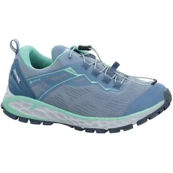 Meindl, Damen, Wanderschuhe, Power Walker Lady 3.0 (37.5), Grau