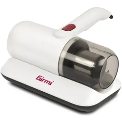 Girmi AP25 Battimaterassi 300W Lampada UV Doppio, Staubsauger, Weiss