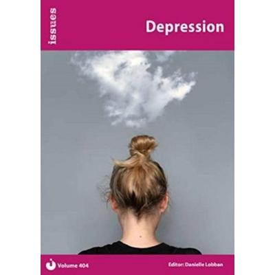 Depression, Taschenbuch von , Cambridge Media Group, 978-1-86168-863-7