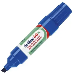 Artline Permanent-Marker »50N« blau