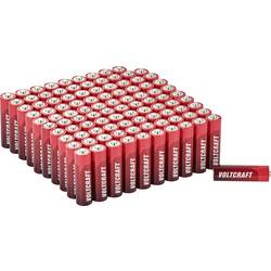 VOLTCRAFT Industrial LR6 Mignon (AA)-Batterie Alkali-Mangan 3000 mAh 1.5 V 100 St. VC-18957920