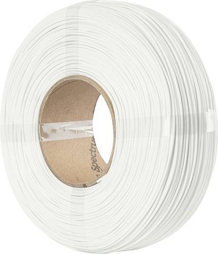 Spectrum Filaments 81259 ReFill Premium PLA High Speed Filament PLA Highspeed Filament, hohe Steifigkeit, hohe Zugfestigkeit