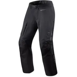 Revit Component 3 H2O, Textilhose wasserdicht Unisex - Schwarz - M