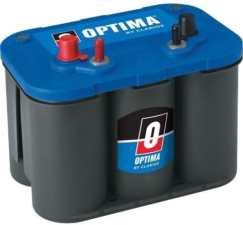 OPTIMA 8062520008882 Batterie
