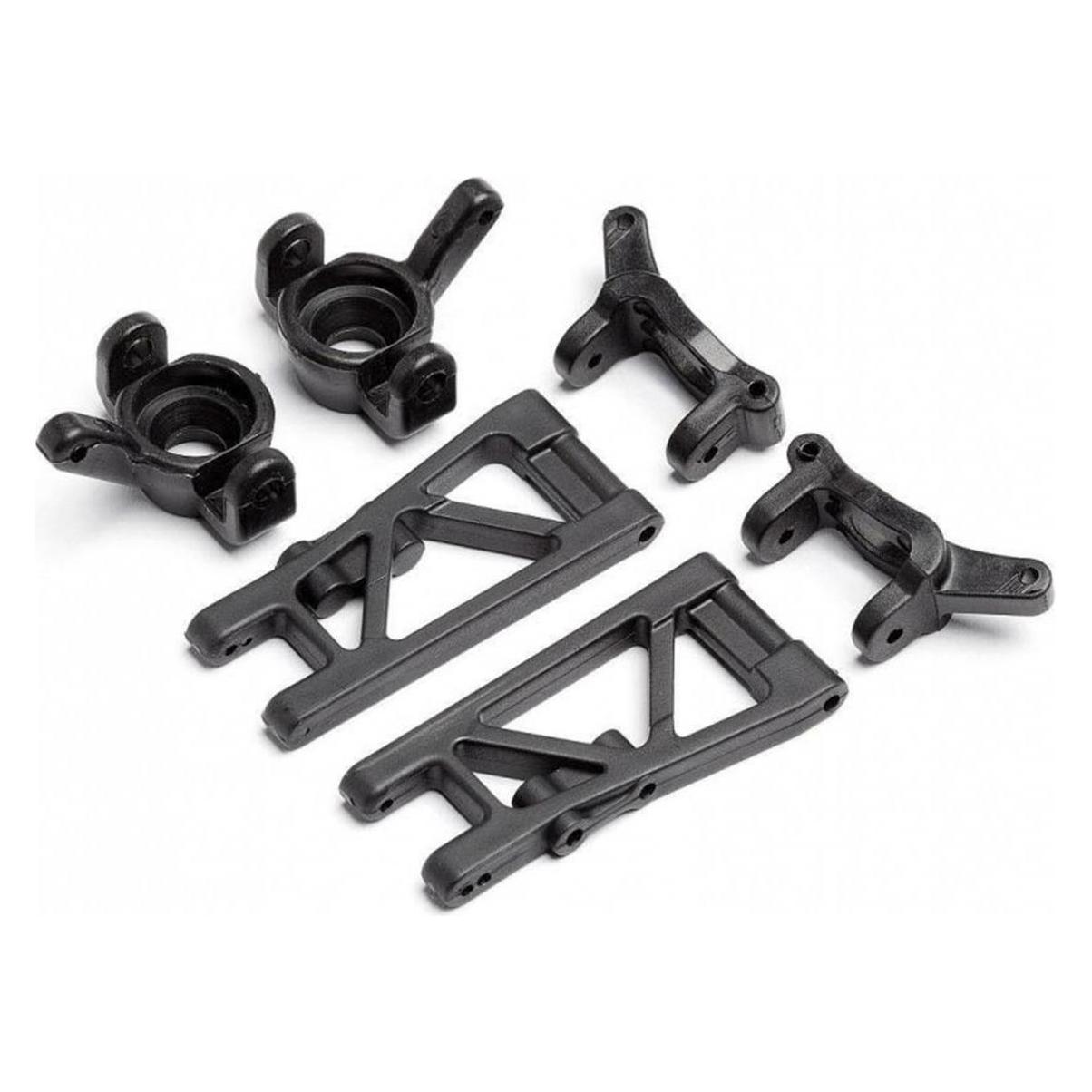 HPI Recon -front suspension arm set (105514)