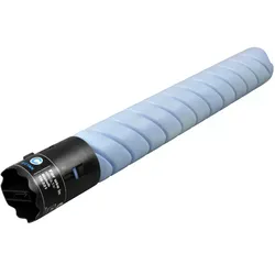 Kompatibler Toner ersetzt Develop TN-221C cyan