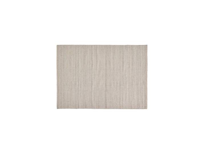 HAY - Haze Outdoor Teppich 200 x 140 cm, hellgrau