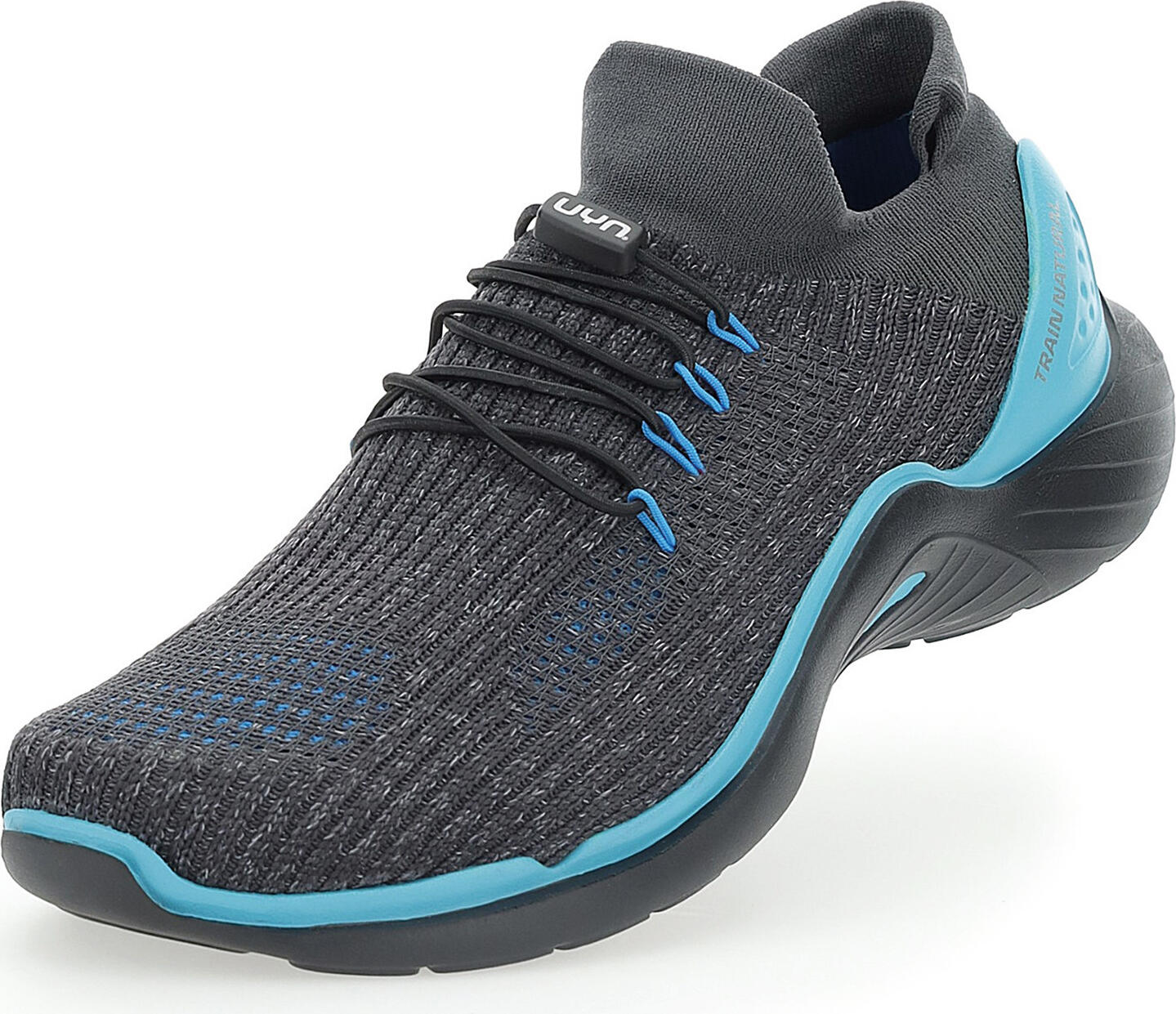 Uyn Lady Urban Outdoor Shoes grey melange (G142) 36 Y100042-G142-36