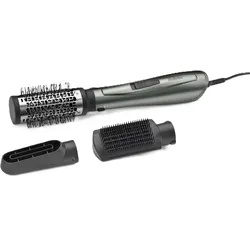 BaByliss Airbrush Xanadu Air Style AS261E - schwarz|silber