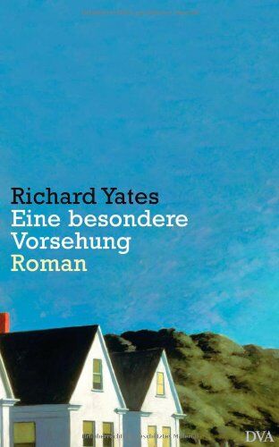 Richard Yates - Eine besondere Vorsehung - Preis vom 09.10.2026 07:28:09 h