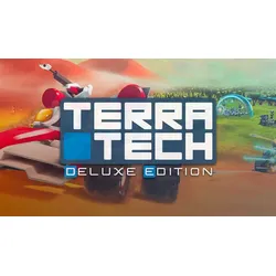 TerraTech Deluxe Edition