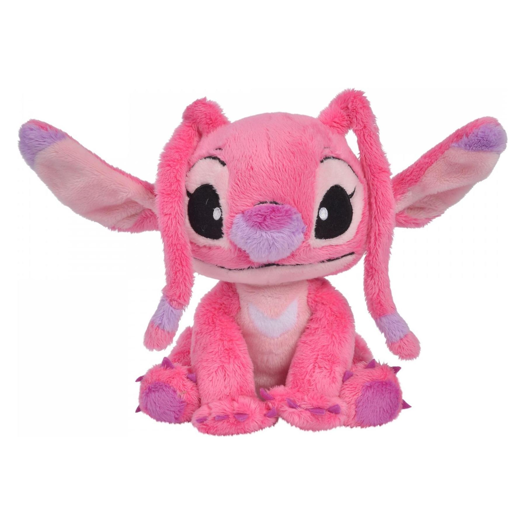 Simba Disney Lilo+Stitch - Angel (25 cm) (6315876954NPB)