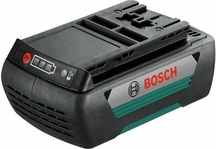 Bosch 36V Lithium-ion Accu 2 Ah Reserveaccu voor het Bosch Power for ALL 36V Systeem