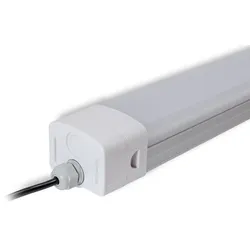 Abalight LED-Feuchtraumleuchte LUPO-1500-60-860-O