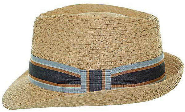KUEBL Herren Sonnenhut  beige   57 M