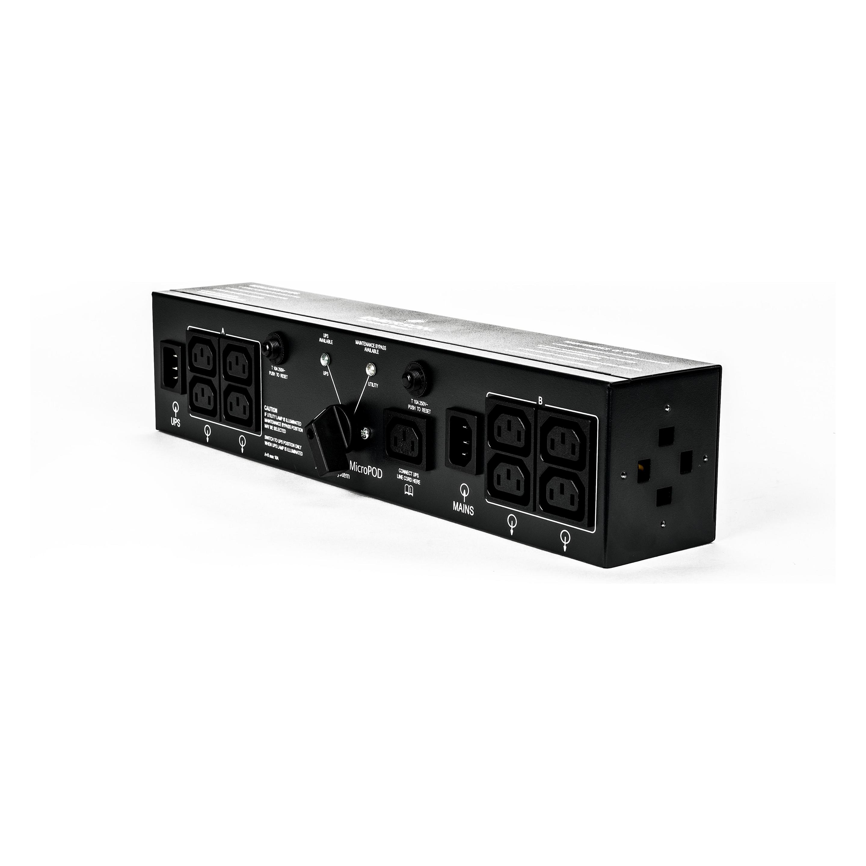 Vertiv MP2-210K (MP2-210K)