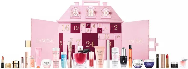 Lancôme - Miscellaneous Advent Calender, set
