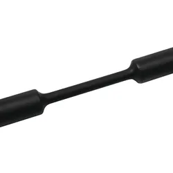 HellermannTyton Warmschrumpfschlauch Tredux-3/1-BK