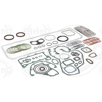 ELRING Dichtungsvollsatz, Motor 891224 für MAN