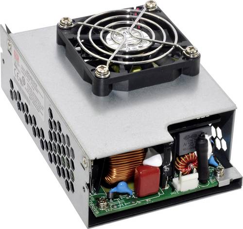 MEAN WELL RPS-400-24-TF Schaltnetzteil 1V 16.7A 400.8 W, 252W