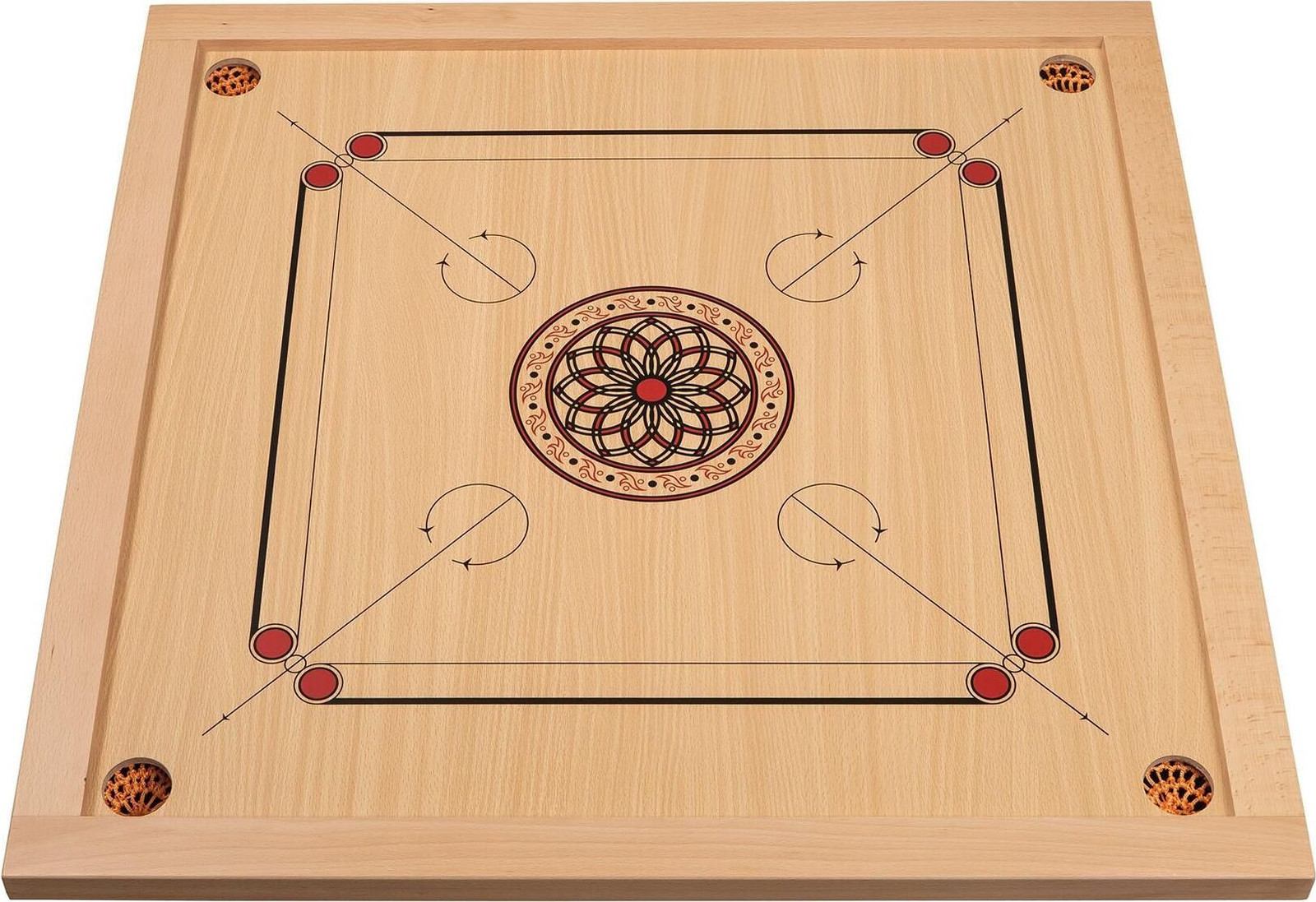 Philos Carrom Klassiek