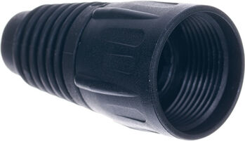 Neutrik BSX Black Noir