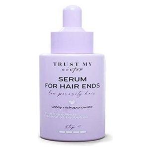 Trust My Sister - Serum for Hair Ends High Low P (40 ml) (5902539715316)