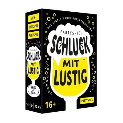 Schluck mit lustig (Spiel)