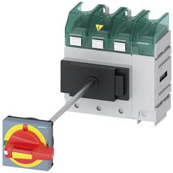 Lasttrennschalter Siemens 3LD58100TL13