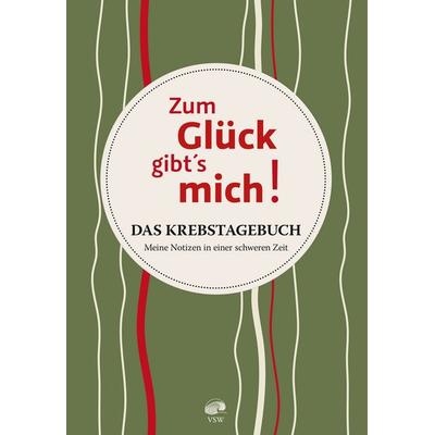 Zum Glück gibt`s mich!, Gebundene Ausgabe von Regine Schwind, VSW Kommunikation, 978-3-941032-30-9