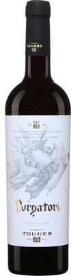 """Familia Torres""" """Familia Torres Purgatori 2019 Red Wine - Spain"""