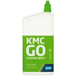 KMC Kettenwachs Go Wax | 500 ml