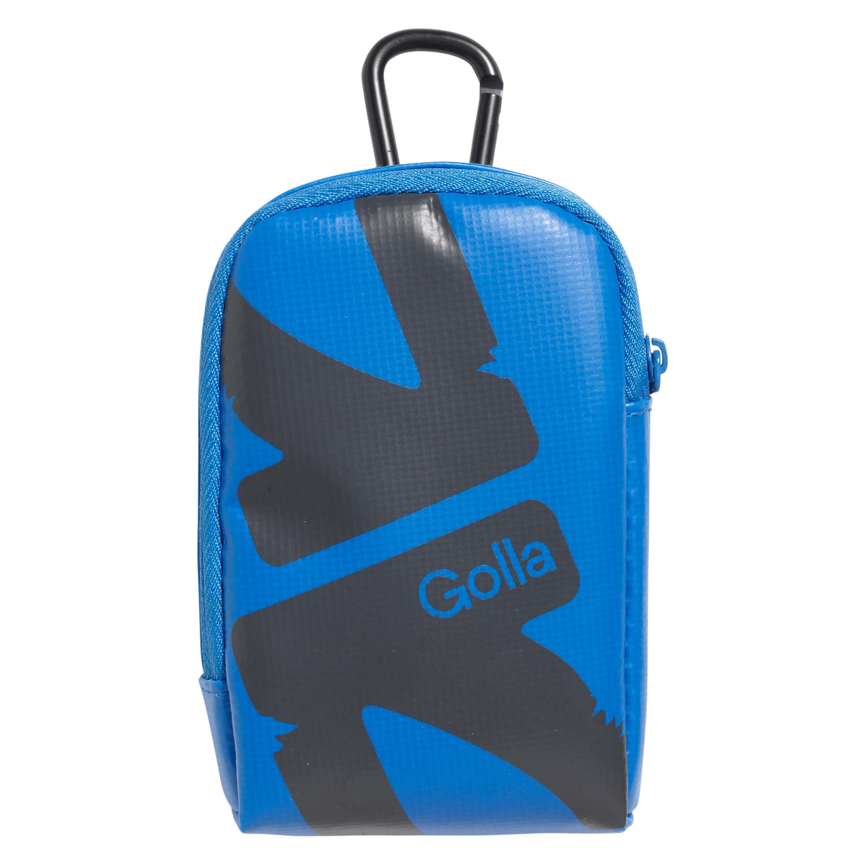 Golla Burt, Black, Blue (G1353)