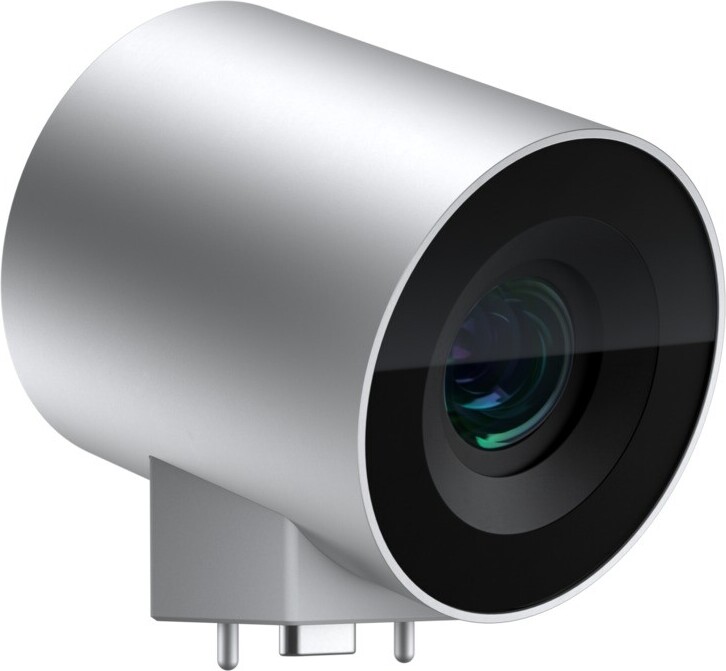 Microsoft Surface Hub 2 Smart Camera, Kamera, Platin, 1 Stück(e), Aluminium, Surface Hub 2S 85" / 50", 67 mm