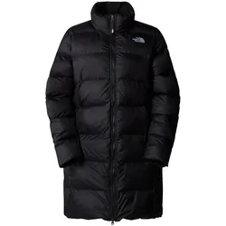 The North Face Damen Saikuru Parka - S - TNF BLACK