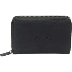 Loulex SD Wallet black