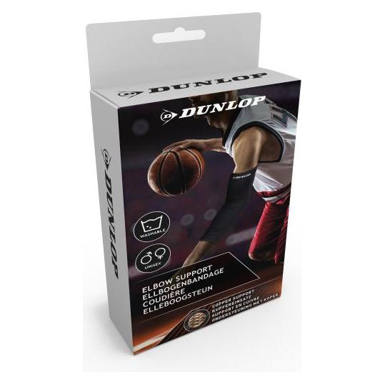 Dunlop Support elbow S/M/L/XL (30331549)