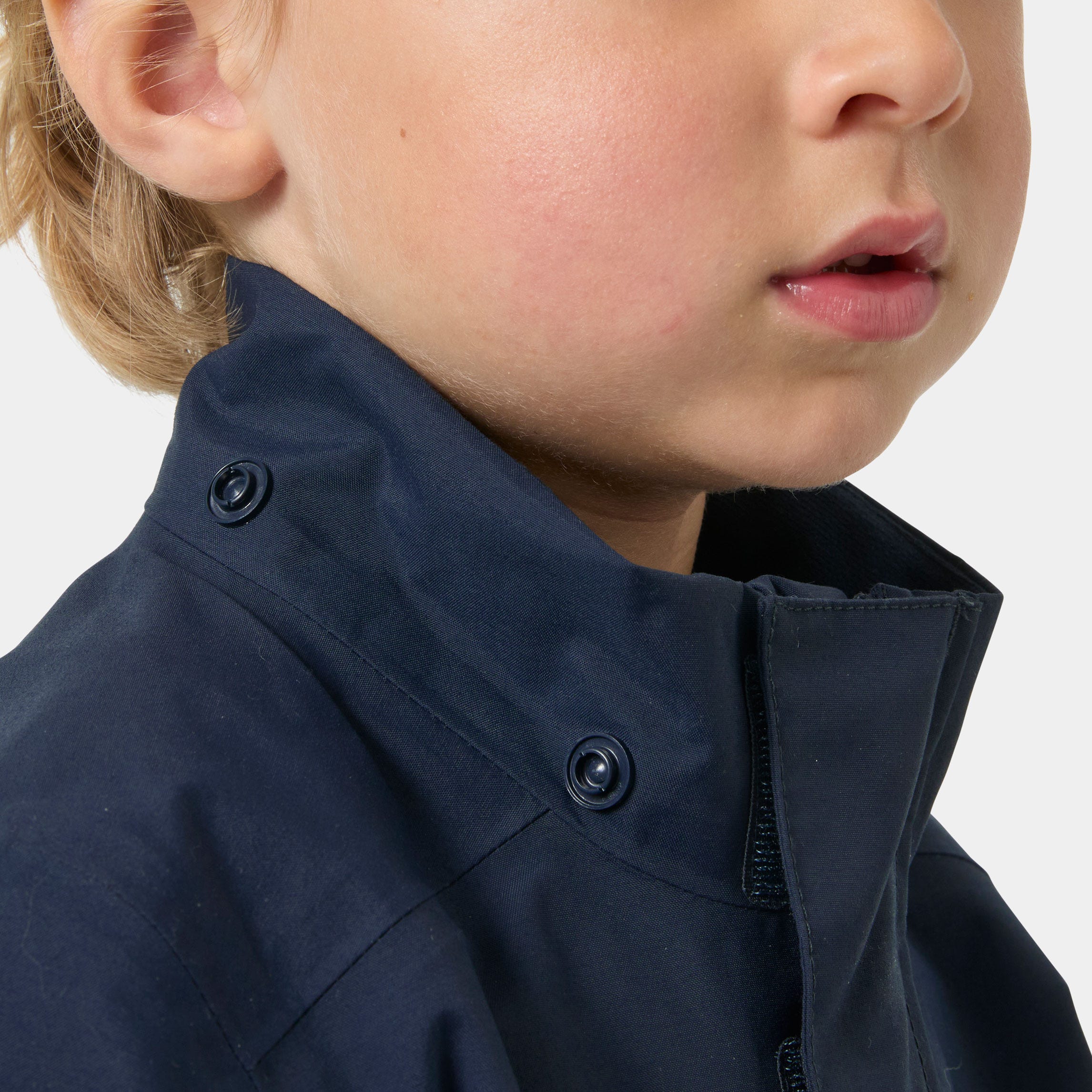 Helly Hansen Kids' Adventure HT Playsuit Navy 6